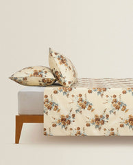 Rosemore T-300 Bed Sheet Set