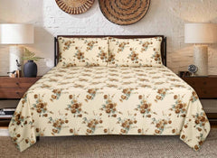 Rosemore T-300 Bed Sheet Set