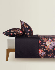Rosetta T-200 Quilt Cover Set