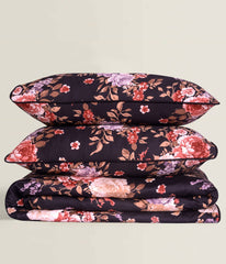 Rosetta T-200 Quilt Cover Set
