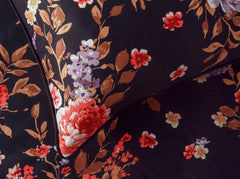Rosetta T-200 Quilt Cover Set