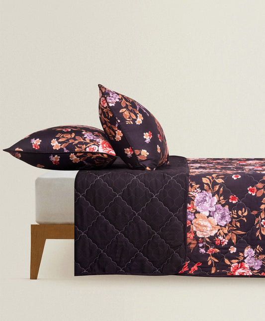 Rosetta T-200 Bed Throw