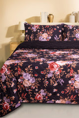 Rosetta T-200 Bed Throw
