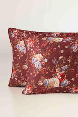 Rosetta T-200 Pillow Cover Set