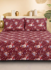 Rosetta T-200 Pillow Cover Set