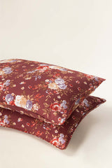 Rosetta T-200 Pillow Cover Set