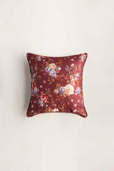 Rosetta T-200 Square Cushion Cover