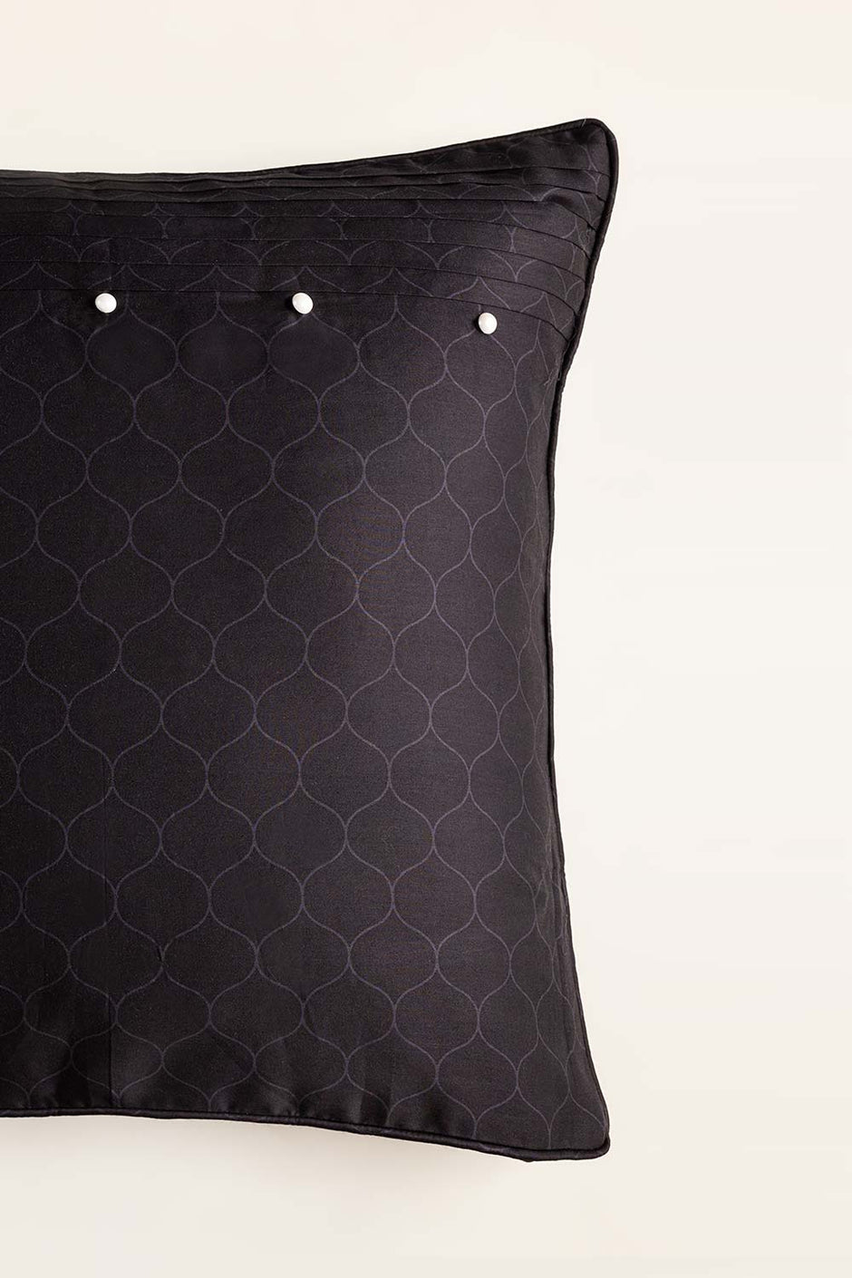 Rosetta T-200 Euro Sham Cushion Cover