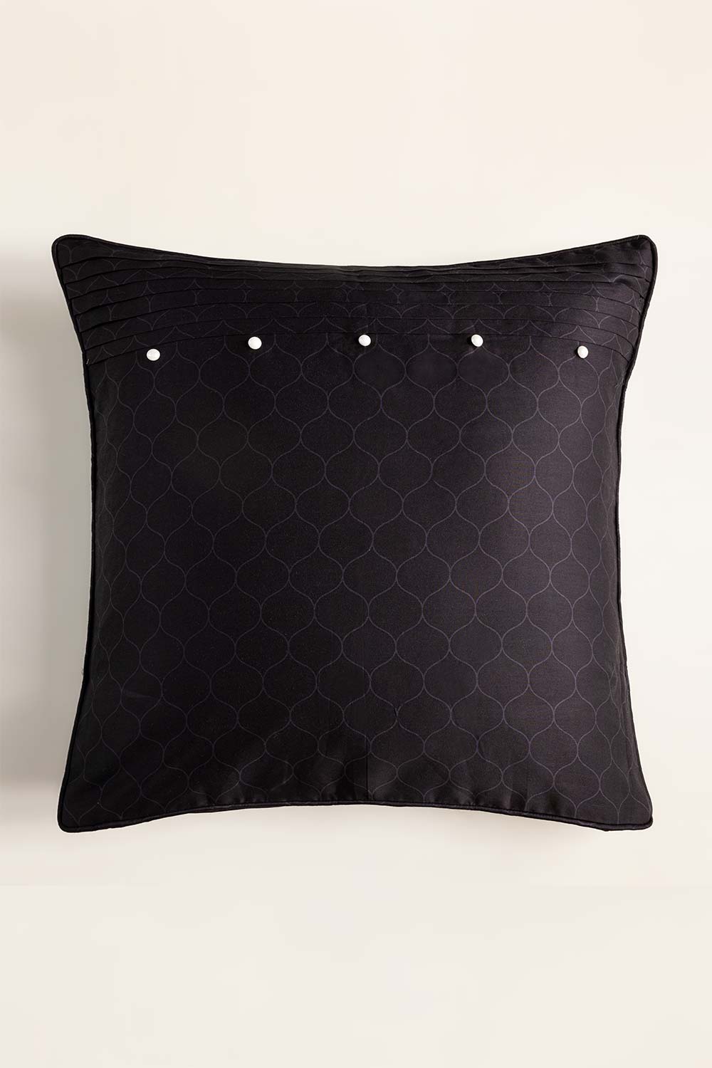 Rosetta T-200 Euro Sham Cushion Cover
