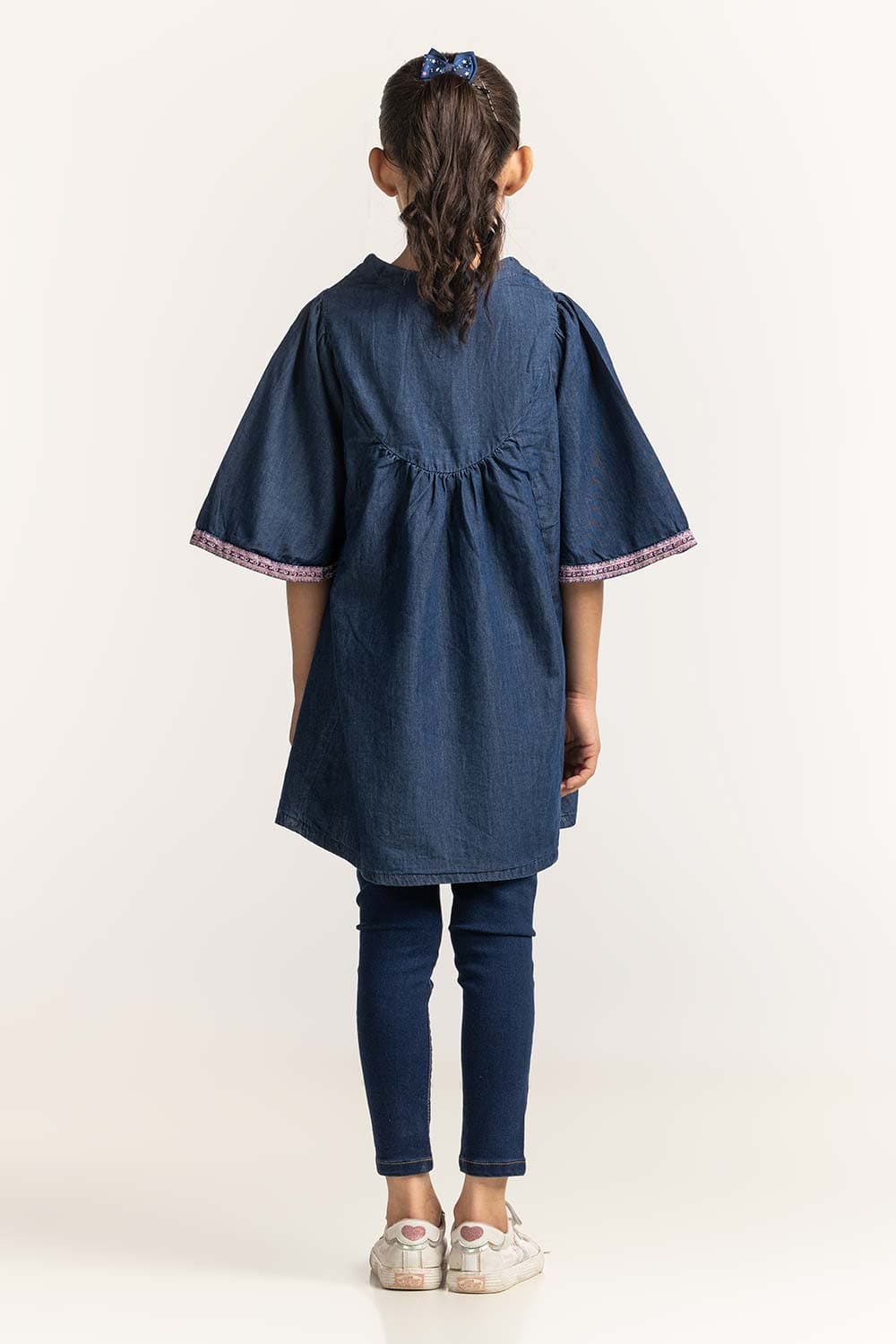 Round Neck JG-BLS-SS24-029