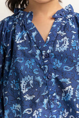 Round Neck Shirt TG-BLS-SS24-008