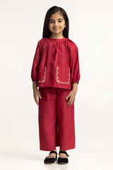 Round Neck TG-BLS-SS24-302