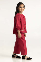 Round Neck TG-BLS-SS24-302