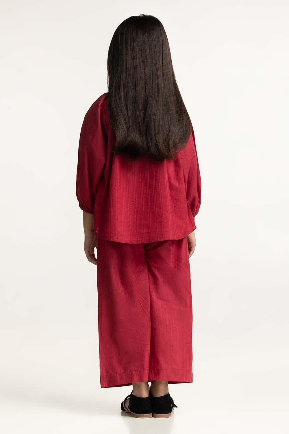 Round Neck TG-BLS-SS24-302