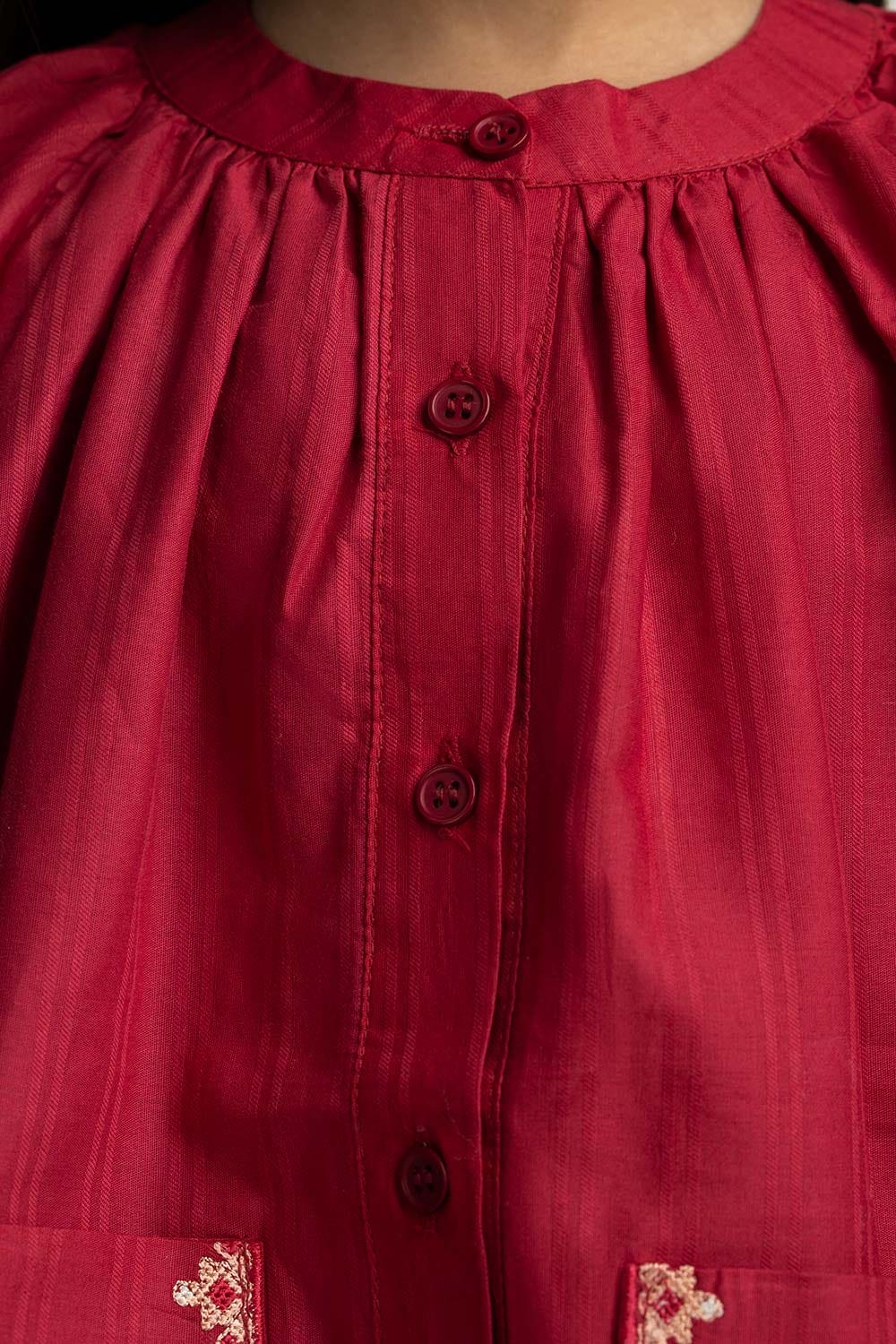 Round Neck TG-BLS-SS24-302
