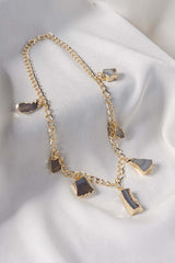 Royalty Necklace IFA-NL-020