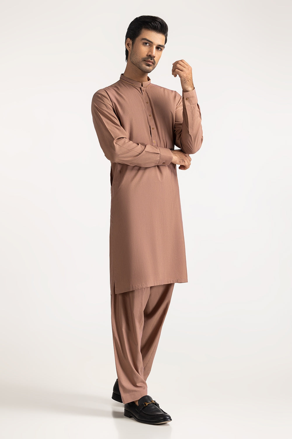 Rust Basic Suit SK-E24-052