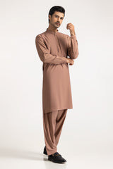 Rust Basic Suit SK-E24-052