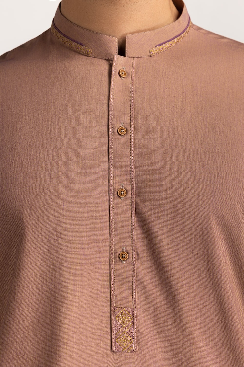 Rust Basic Suit SK-E24-052