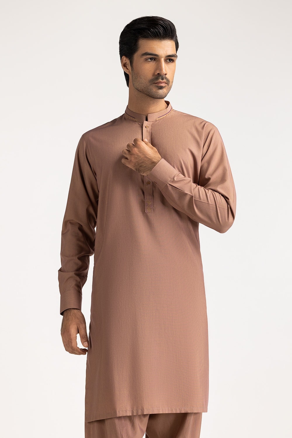 Rust Basic Suit SK-E24-052