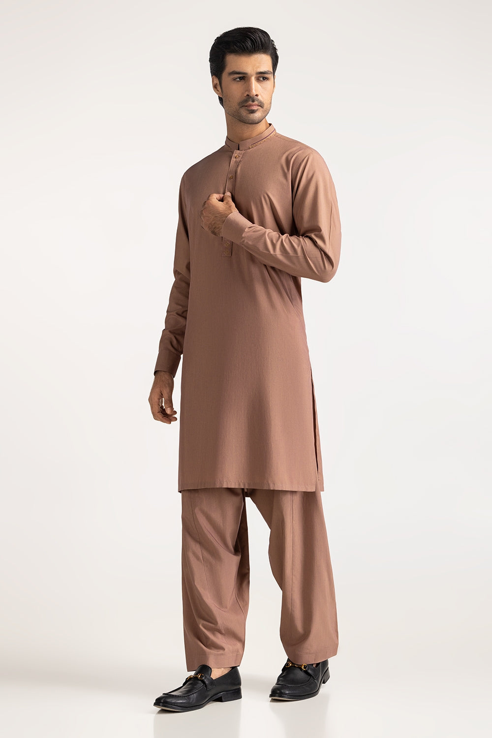 Rust Basic Suit SK-E24-052