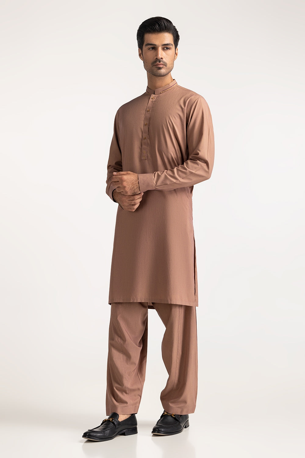 Rust Basic Suit SK-E24-052