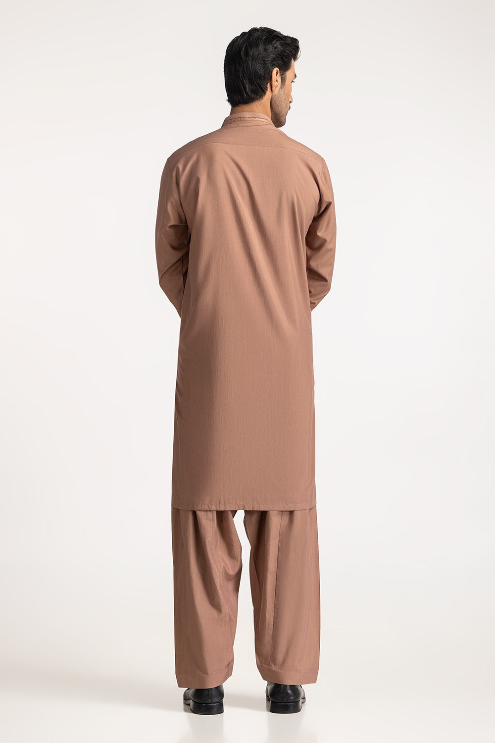 Rust Basic Suit SK-E24-052