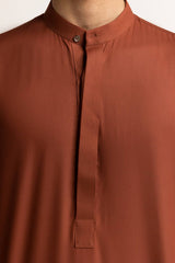 Rust Basic Suit SK-PSD24-006