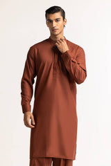 Rust Basic Suit SK-PSD24-006