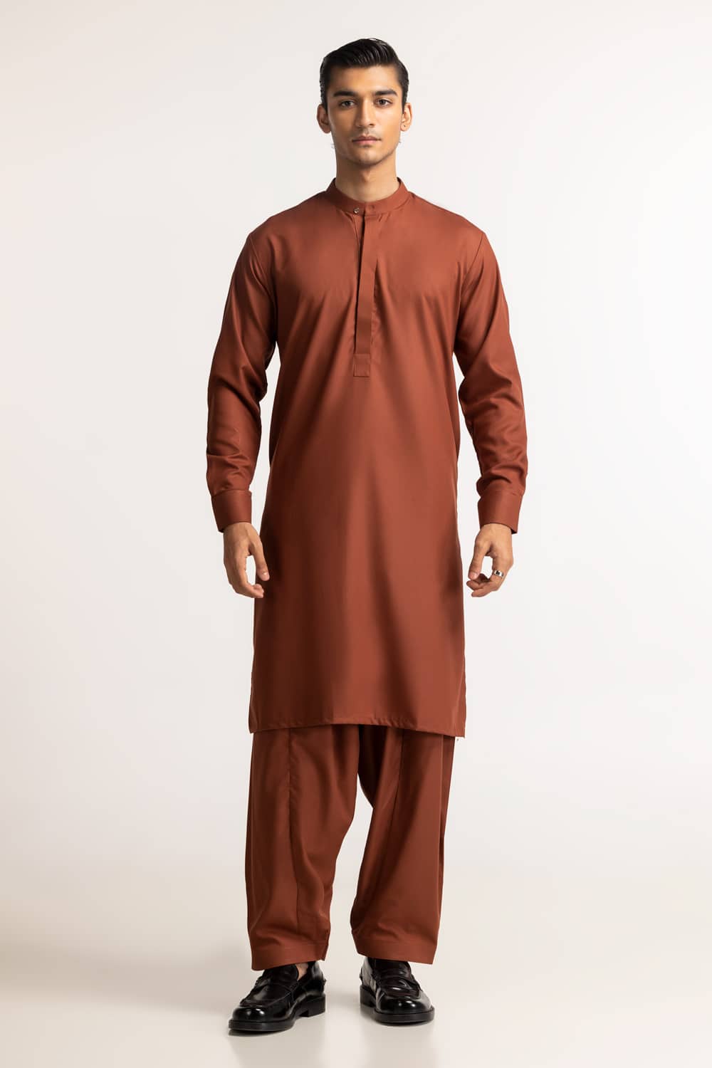 Rust Basic Suit SK-PSD24-006