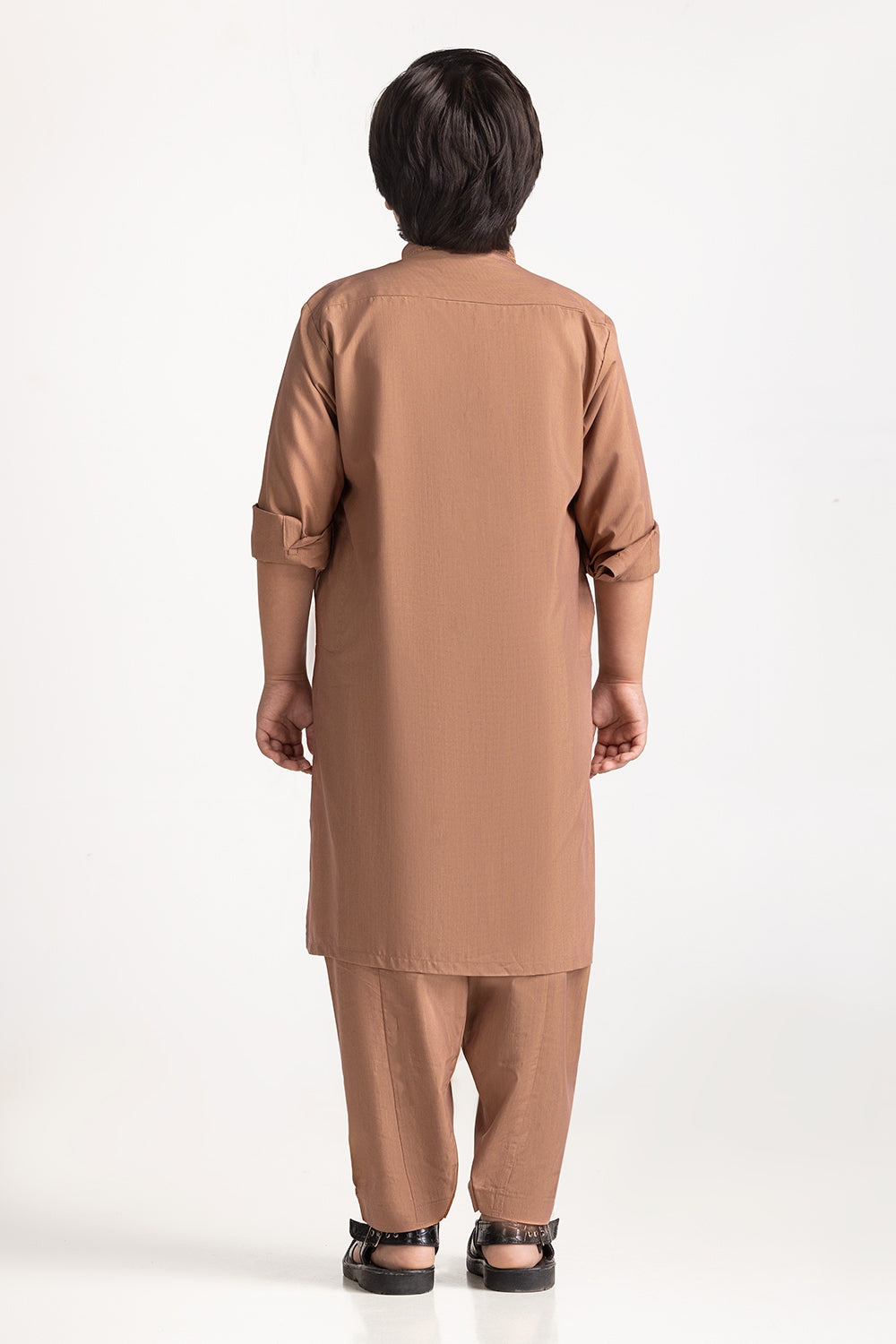 Rust Styling Suit SK-KE24-052