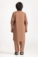Rust Styling Suit SK-KE24-052