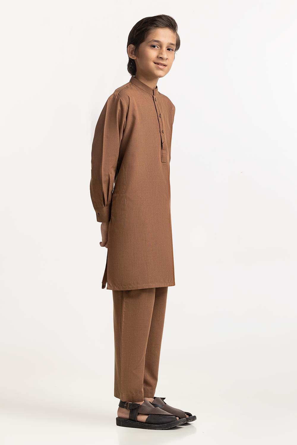 Rust Styling Suit SK-KS24-010