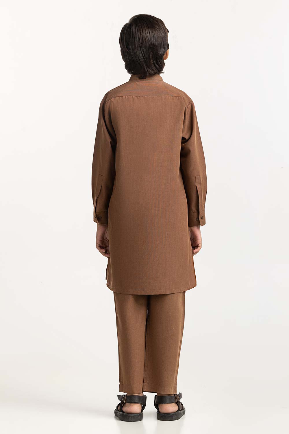 Rust Styling Suit SK-KS24-010