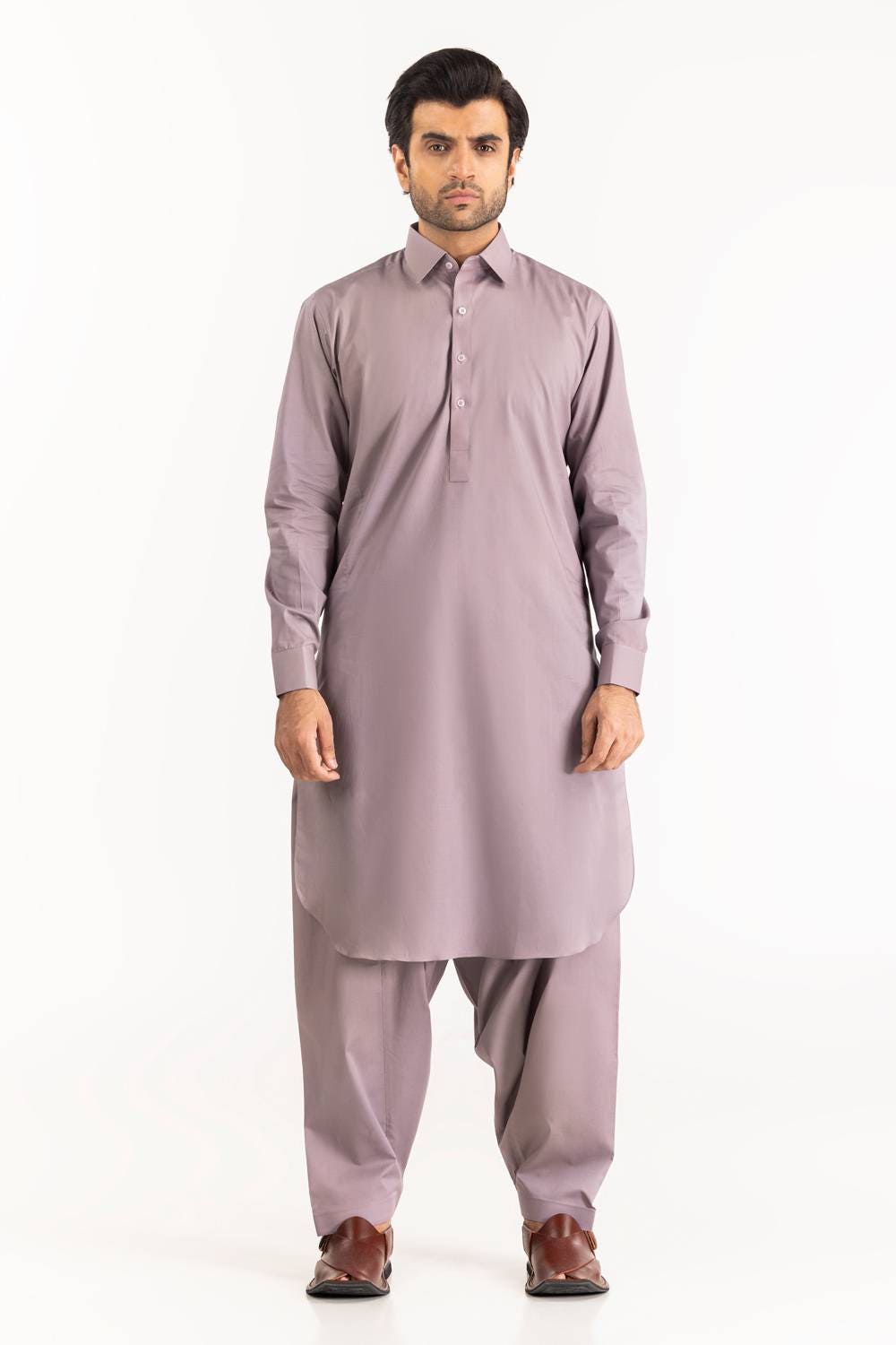 S-O Latha Unstitched Fabric Cotton-LF