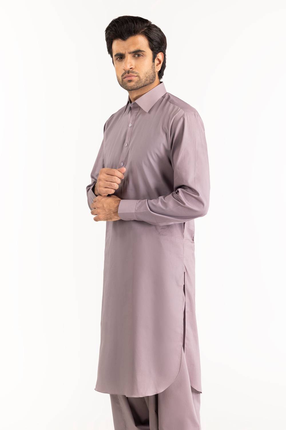 S-O Latha Unstitched Fabric Cotton-LF