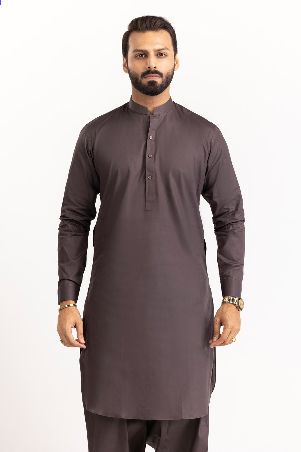 S-O Latha Unstitched Fabric Cotton-LF