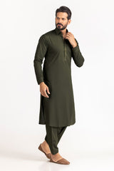 S-O Latha Unstitched Fabric Cotton-LF