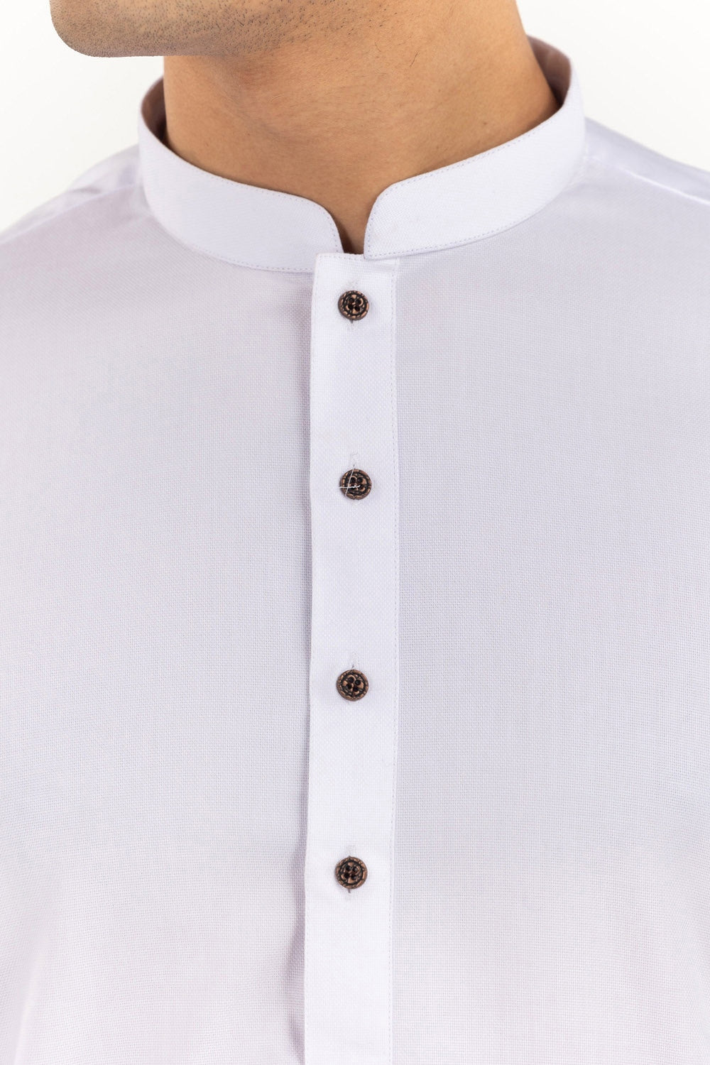 S-O Latha Unstitched Fabric Cotton-LF