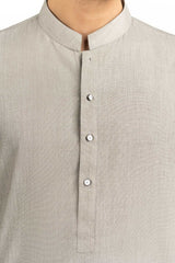 Sada Bahar Unstitched Fabric Blended-LF