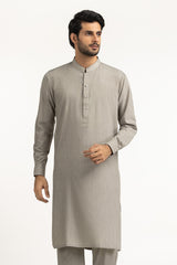 Sada Bahar Unstitched Fabric Blended-LF