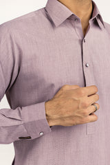 Sada Bahar Unstitched Fabric Blended-LF