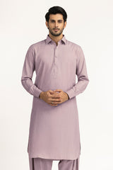 Sada Bahar Unstitched Fabric Blended-LF