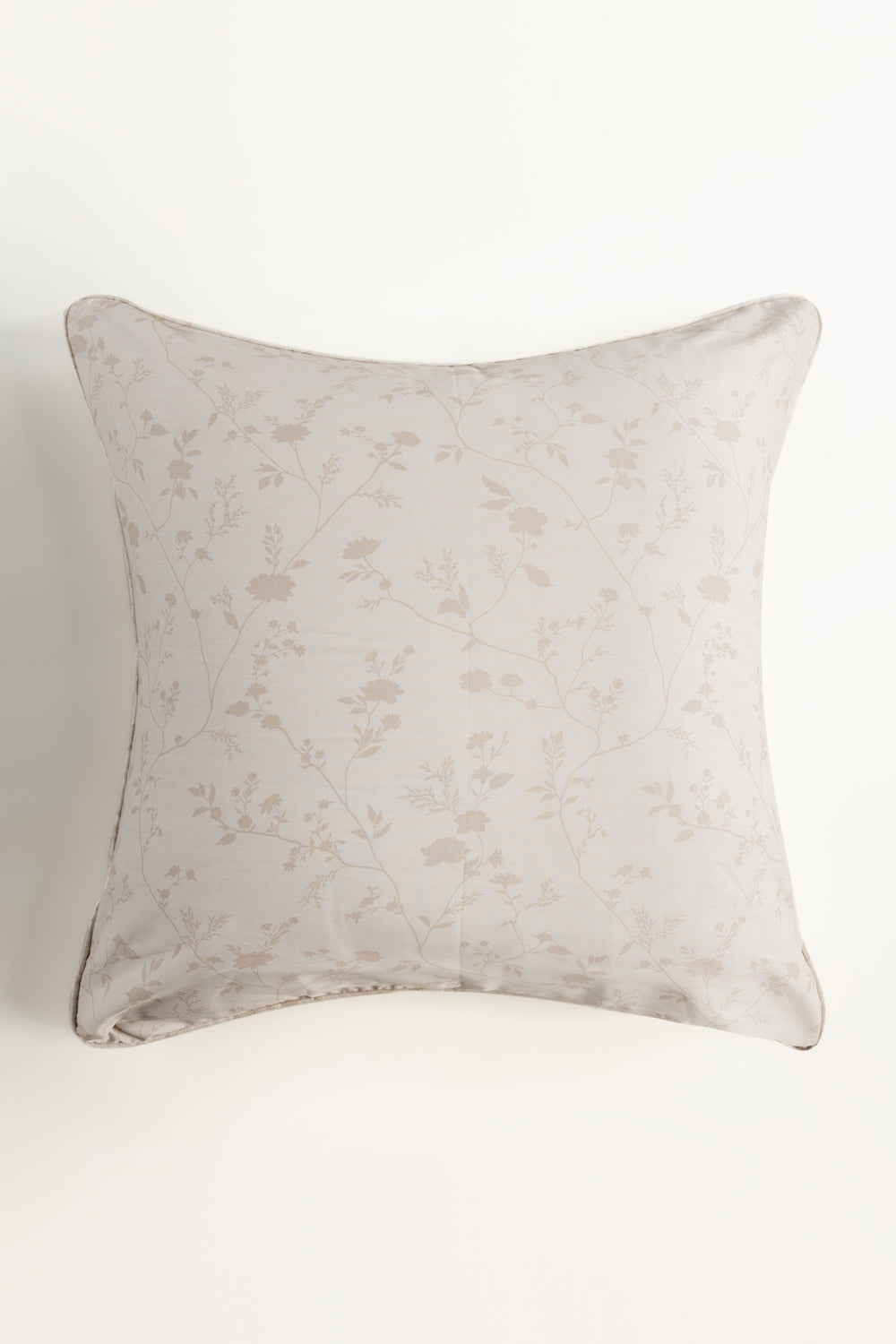 Sada Bahar T-200 Euro Sham Cushion Cover
