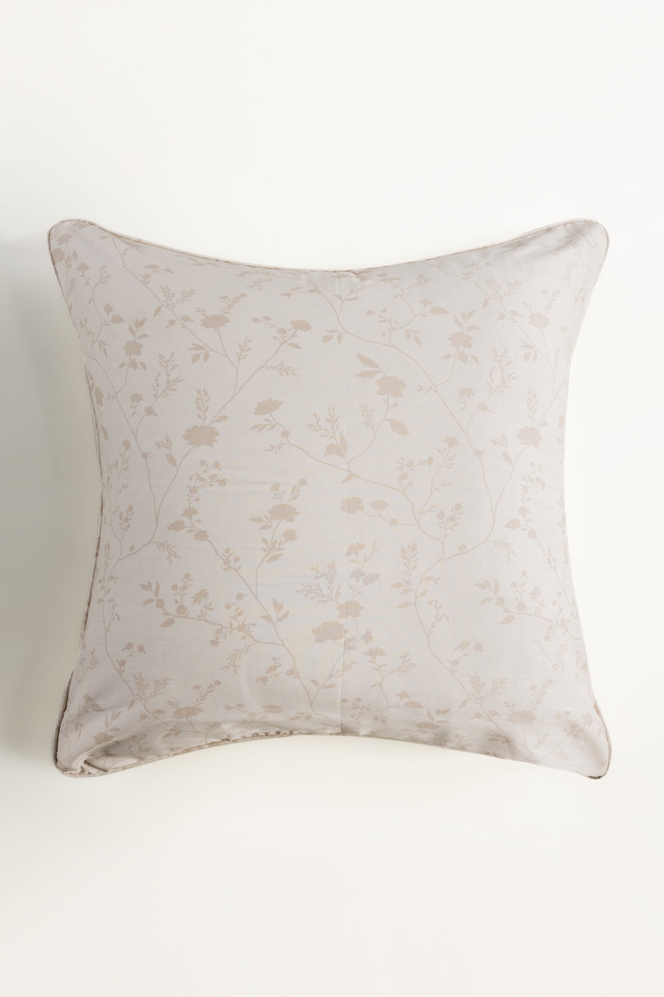 Sada Bahar T-200 Euro Sham Cushion Cover