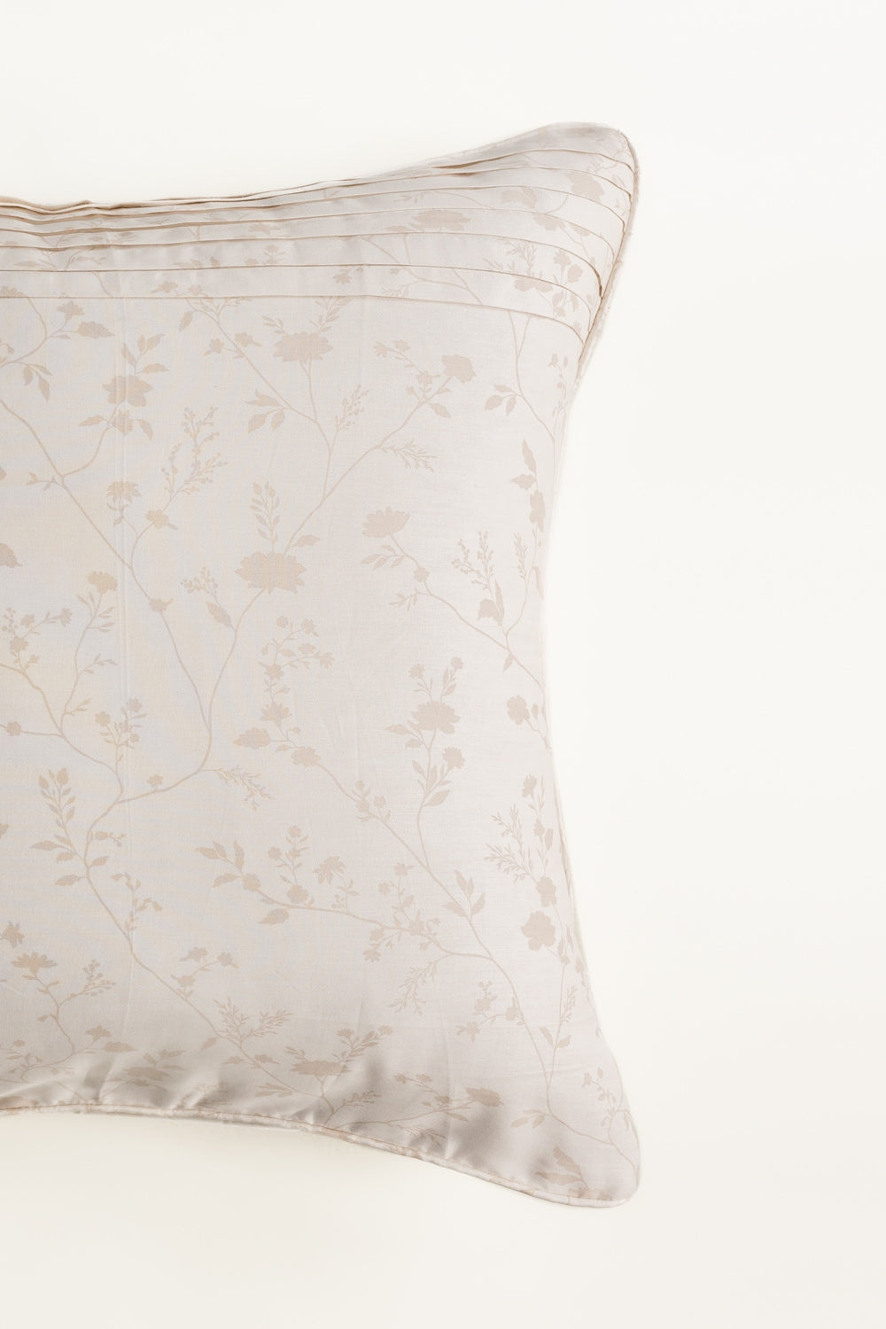 Sada Bahar T-200 Euro Sham Cushion Cover