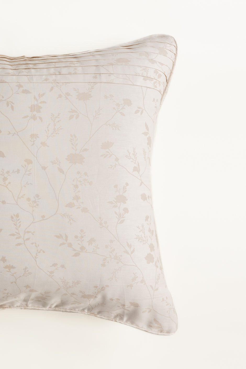 Sada Bahar T-200 Euro Sham Cushion Cover