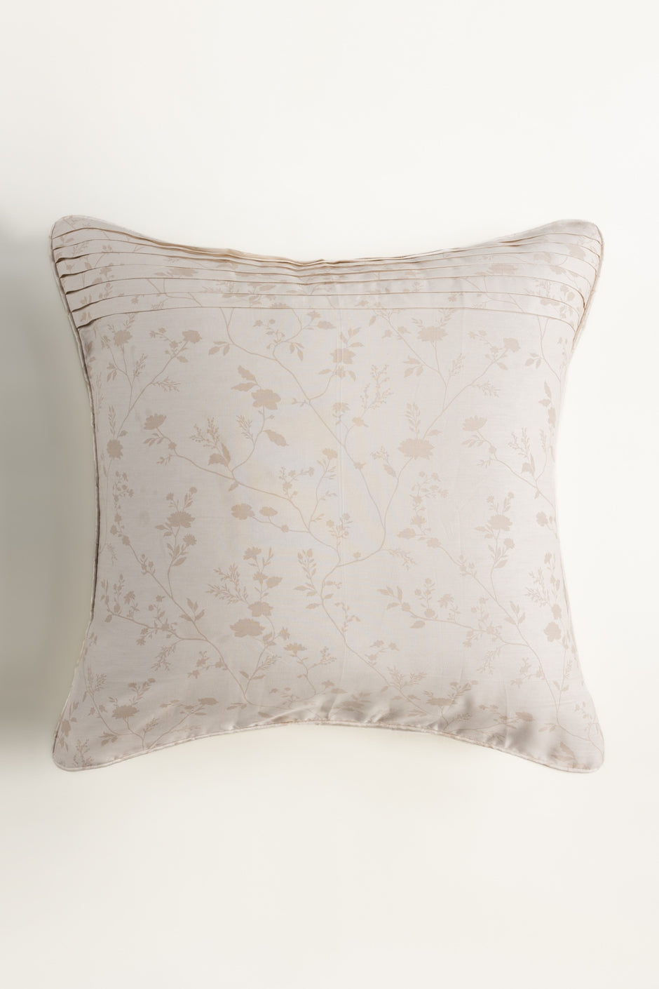 Sada Bahar T-200 Euro Sham Cushion Cover
