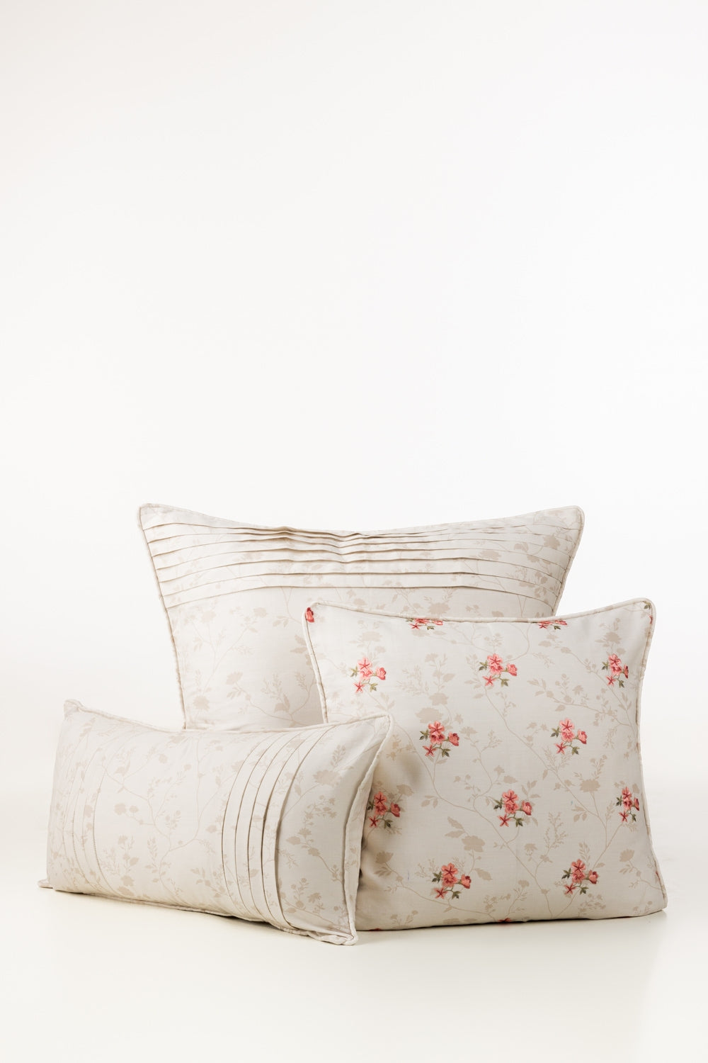 Sada Bahar T-200 Euro Sham Cushion Cover