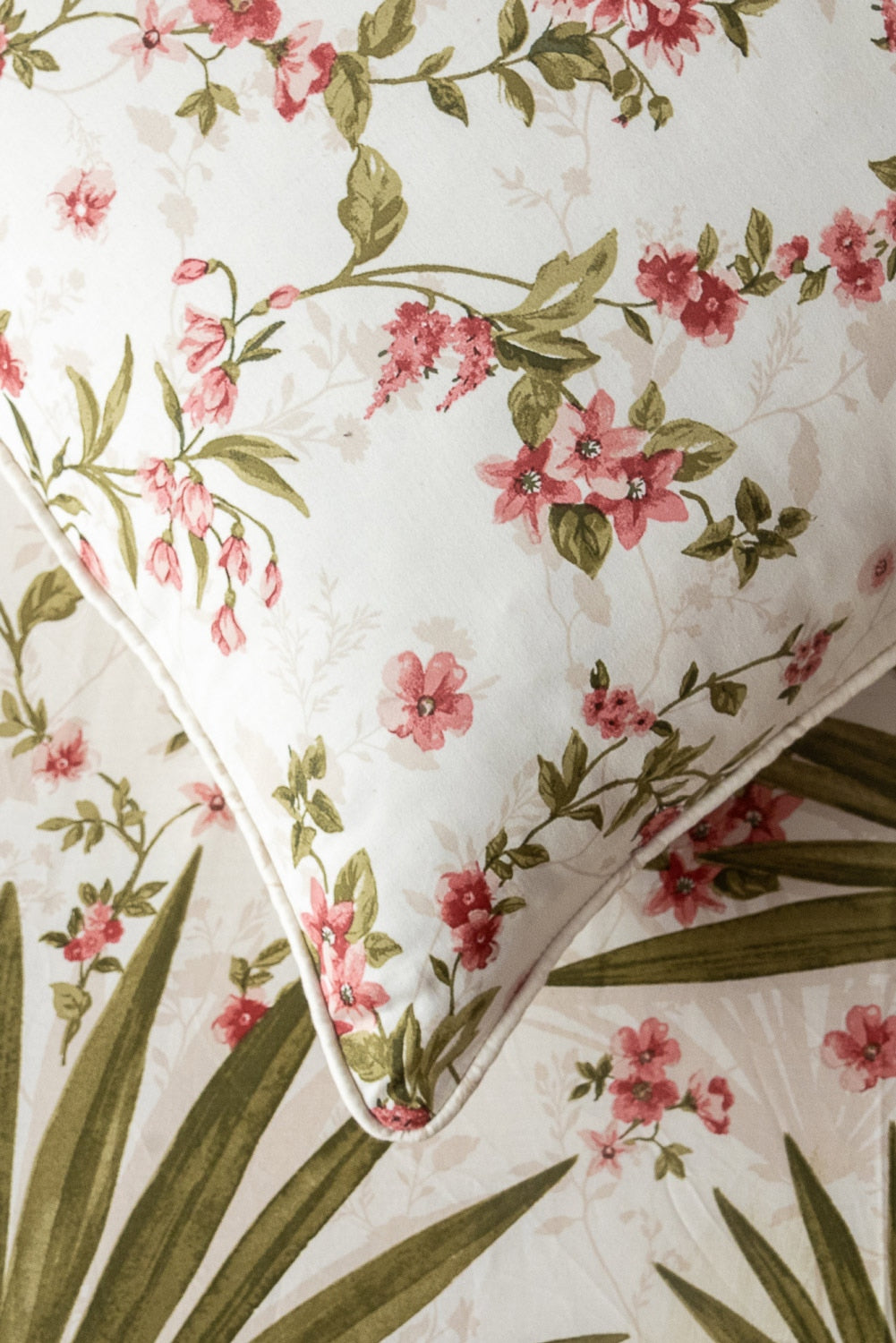 Sada Bahar T-200 Quilt Cover Set